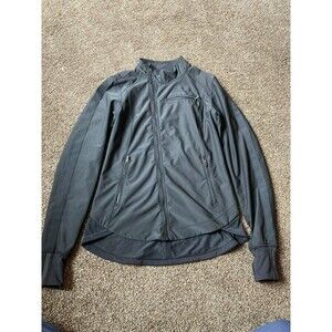 Lululemon rain jacket